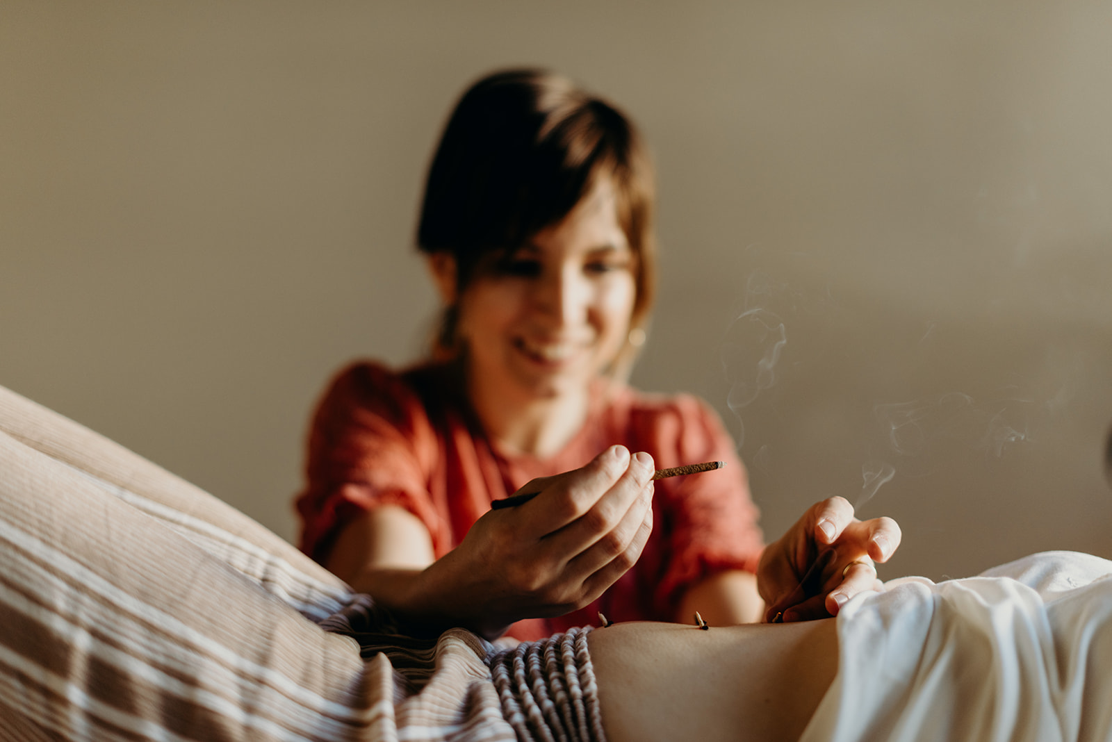 Acupuncture and Moxibustion in Tigard, Oregon