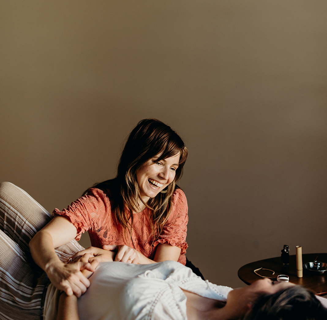 Acupuncture and Holistic Women's Health in Tigard, Oregon, and the Portland area
