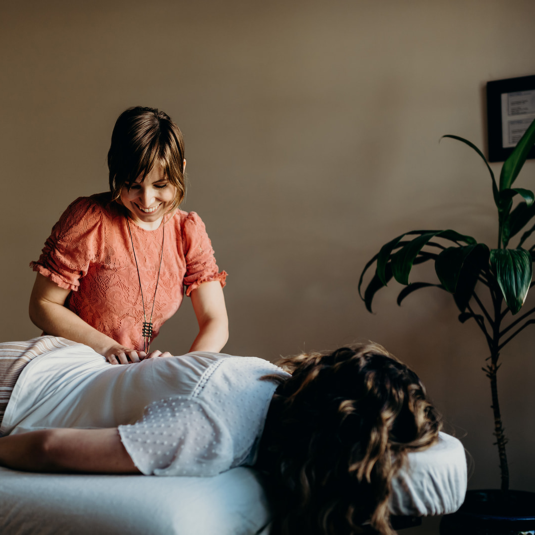 Somatic medicine and acupuncutre for women in tigard and the greater portland area