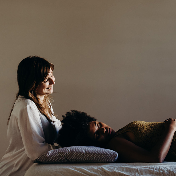 Nervous system support program portland