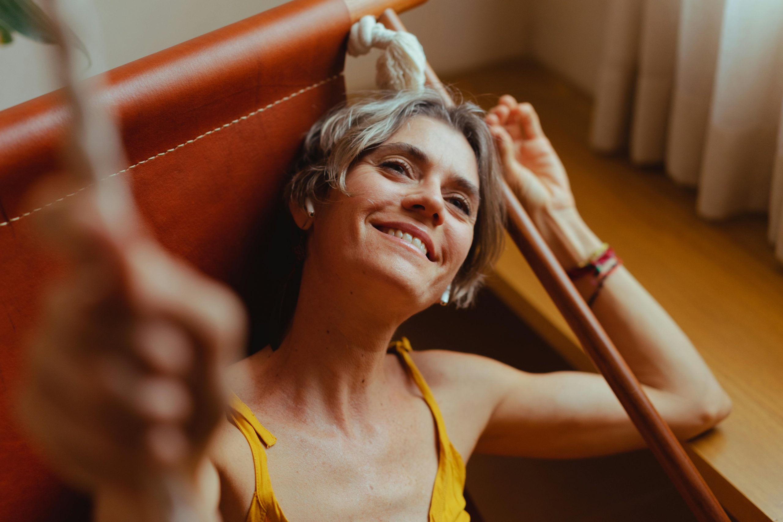 Acupuncture for Perimenopause