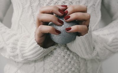 5 Natural Stress Relief Tips for the Holidays