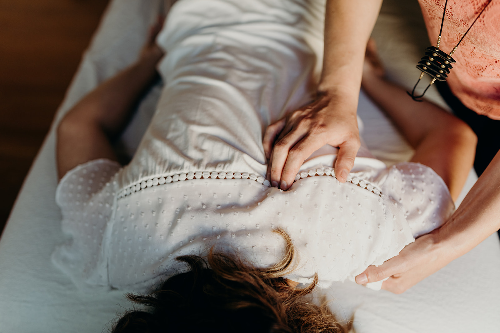 Acupuncture and bodywork in Tigard, Oregon