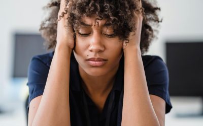 Burnout Recovery: The 3 R’s That Will Help You Heal—Restore, Release, Rebuild