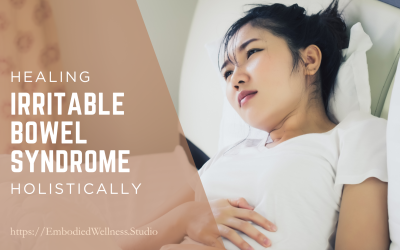 Holistic IBS Treatment for Women