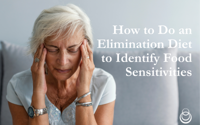 How to Do an Elimination Diet to Identify Food Sensitivities