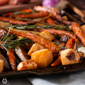 fall foods