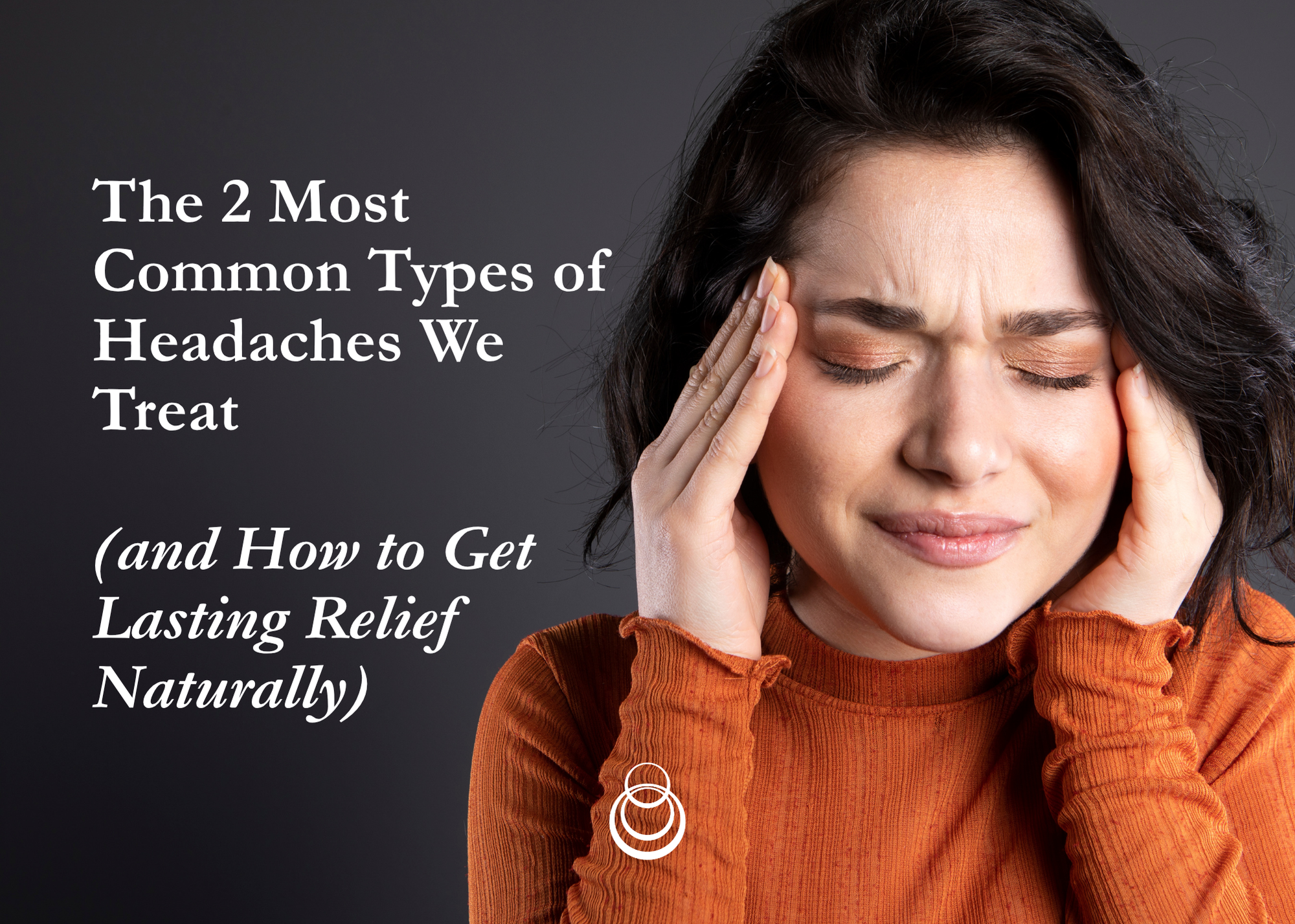 Portland headache treatment