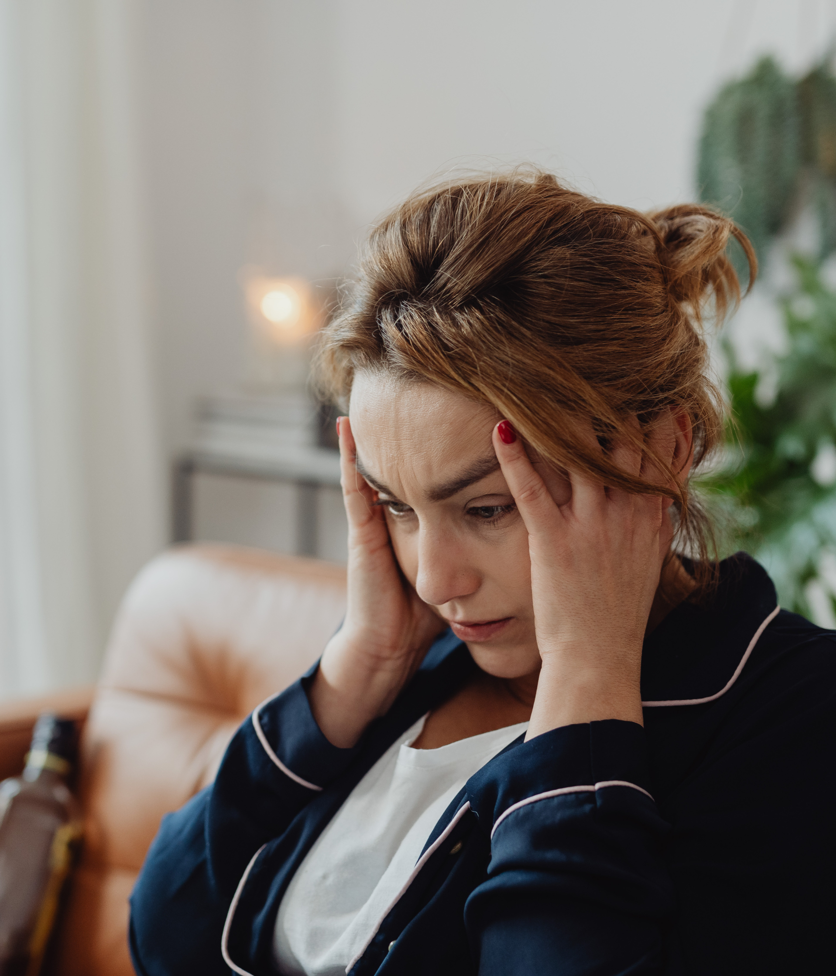 Anxiety support Tigard