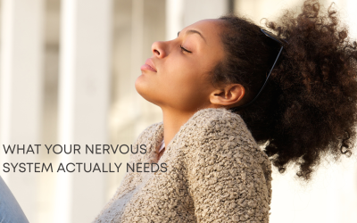 Why Your Stress Management Routine Isn’t Good Enough