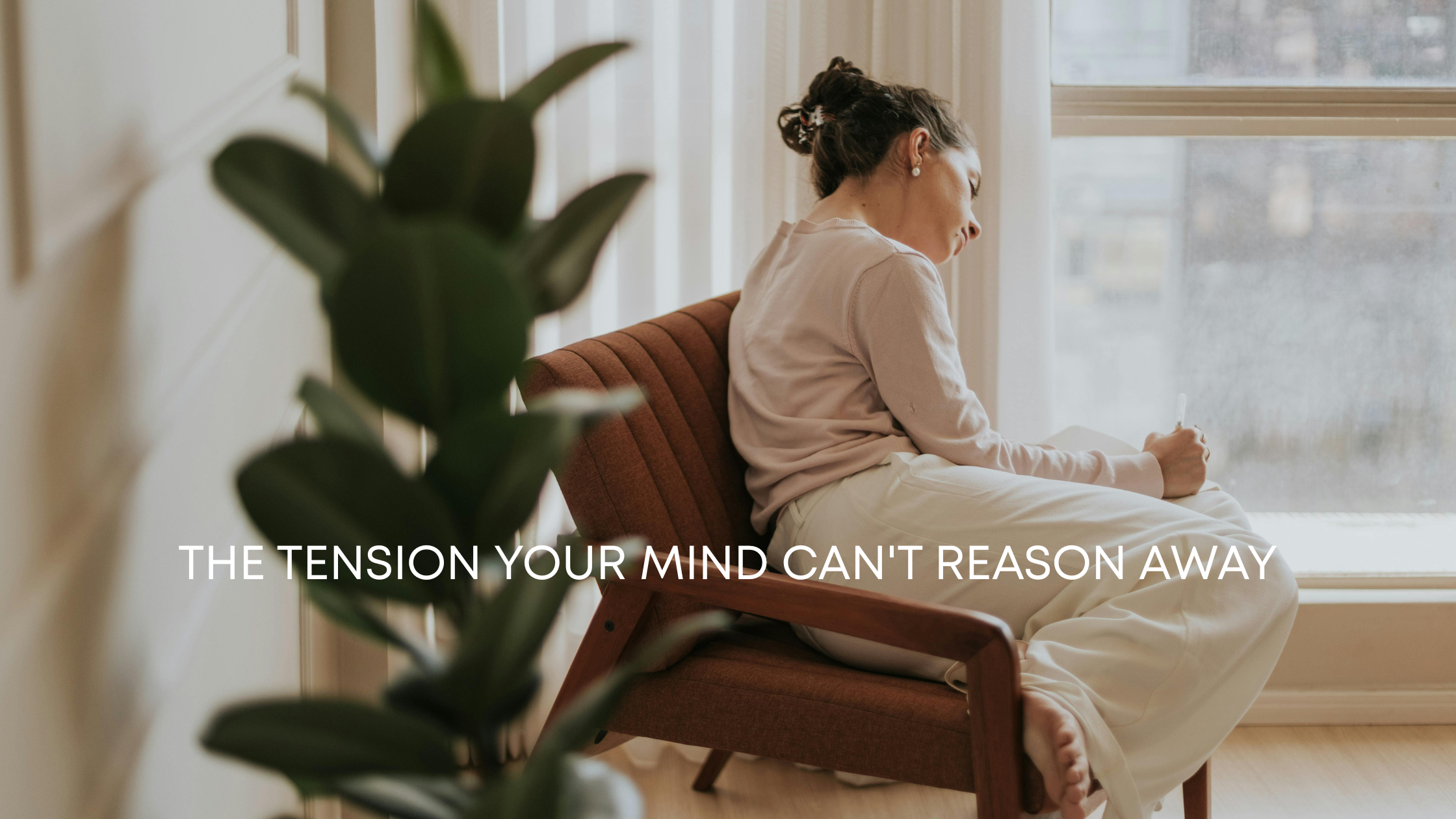 somatic medicine for stress-related anxiety in Tigard, Oregon